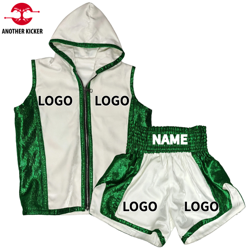 Boxing Fight Night Costume Hoo - огляд і ціна Event & Party Supply Photos