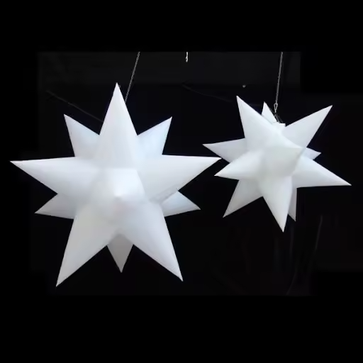 Fascinating Inflatable Star Wi - огляд і ціна Led Balloon Light