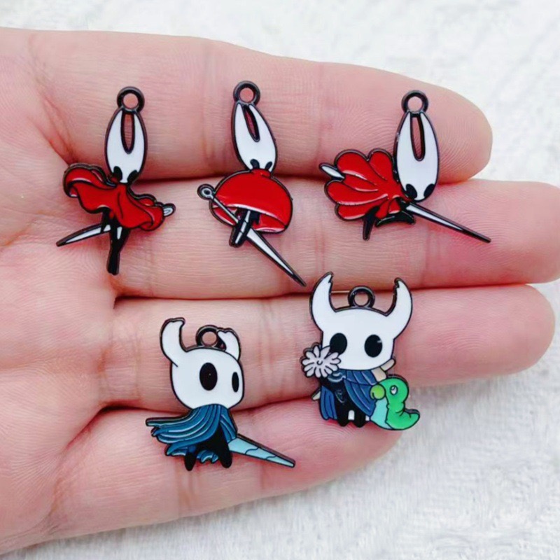 10pcs alloy drip oil cartoon a - огляд і ціна Event Party