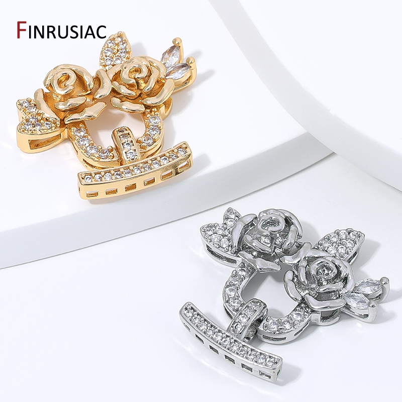 14K Gold Plated Brass Zircon F - огляд і ціна Flower Wall Panel