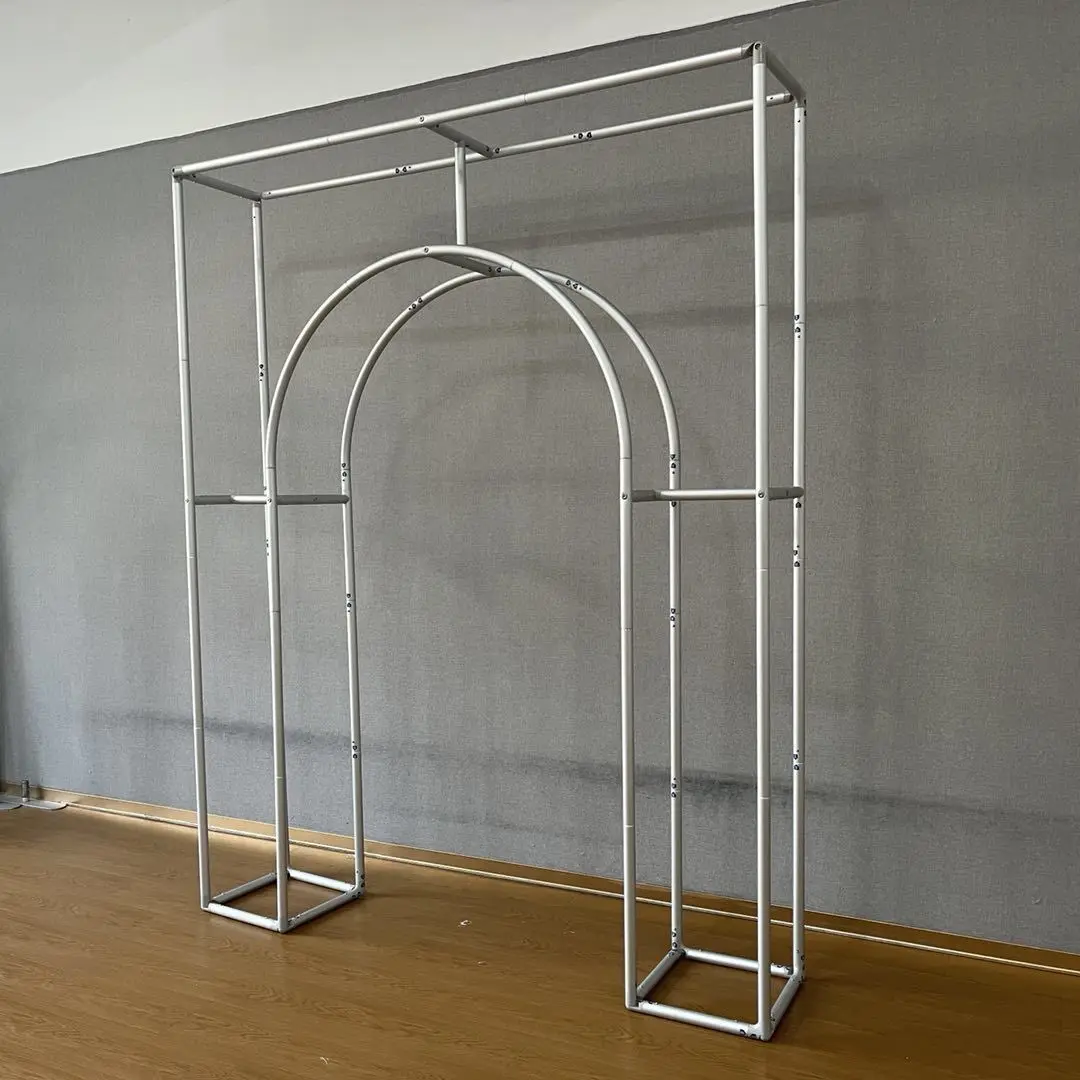 Wedding Party 3D Door Frame Ar - огляд і ціна Photo Booth Frame