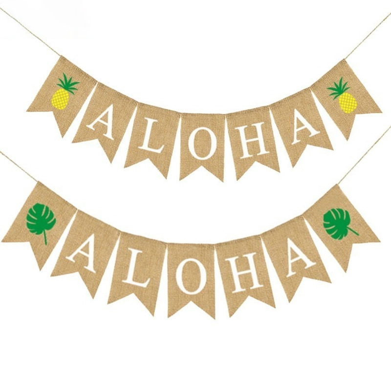 1set Hawaiian Party Decoration - огляд і ціна Balloon Arch Kit