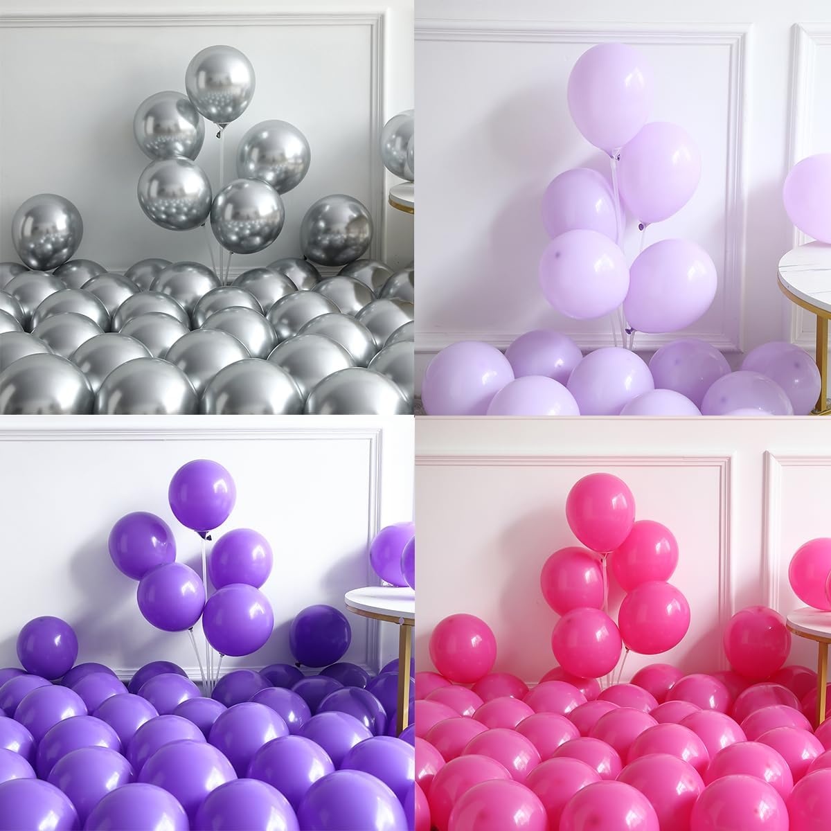 Kpop Disco Music Balloon Arch  - огляд і ціна Balloon Arch Kit