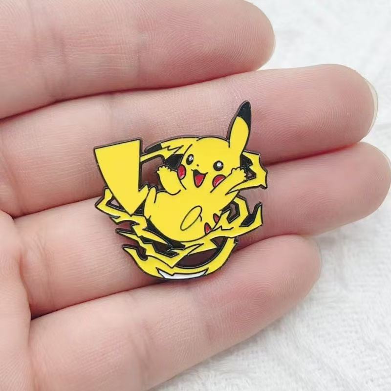 8pcs alloy drip oil cartoon ba - огляд і ціна Event Party