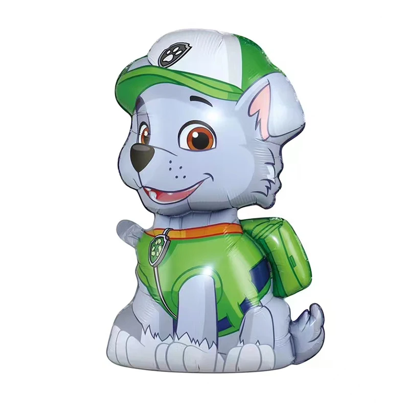 8pcs PAW Patrol Birthday Ballo - огляд і ціна Event Supplies