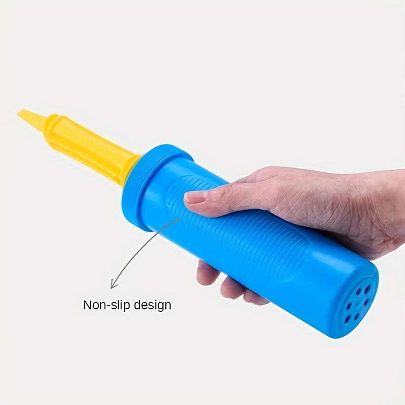 Portable Balloon Pump with Han - огляд і ціна Balloon Pump Hand
