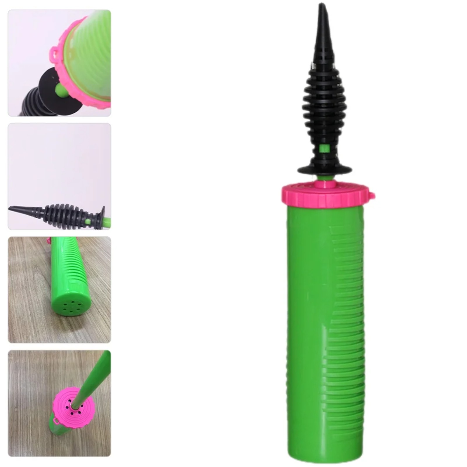 High Quality Balloon Pump Air  - огляд і ціна Balloon Pump Hand