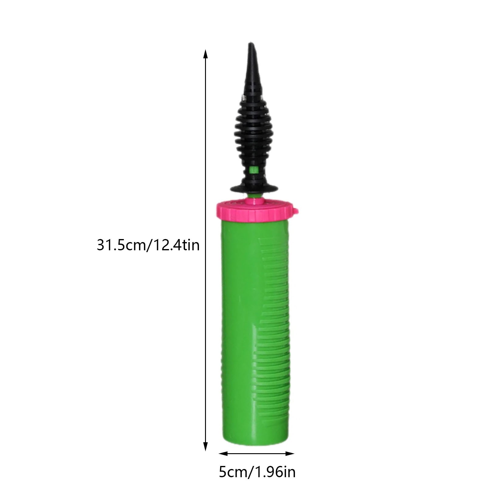 High Quality Balloon Pump Air  - огляд і ціна Balloon Pump Hand