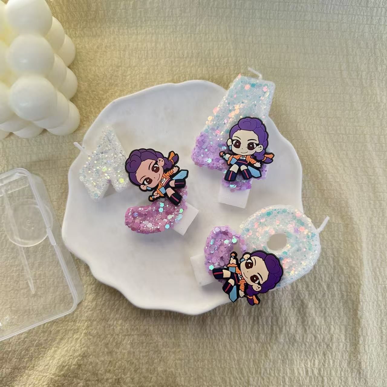 Witch Hunter Group Birthday Nu - огляд і ціна Event Supplies