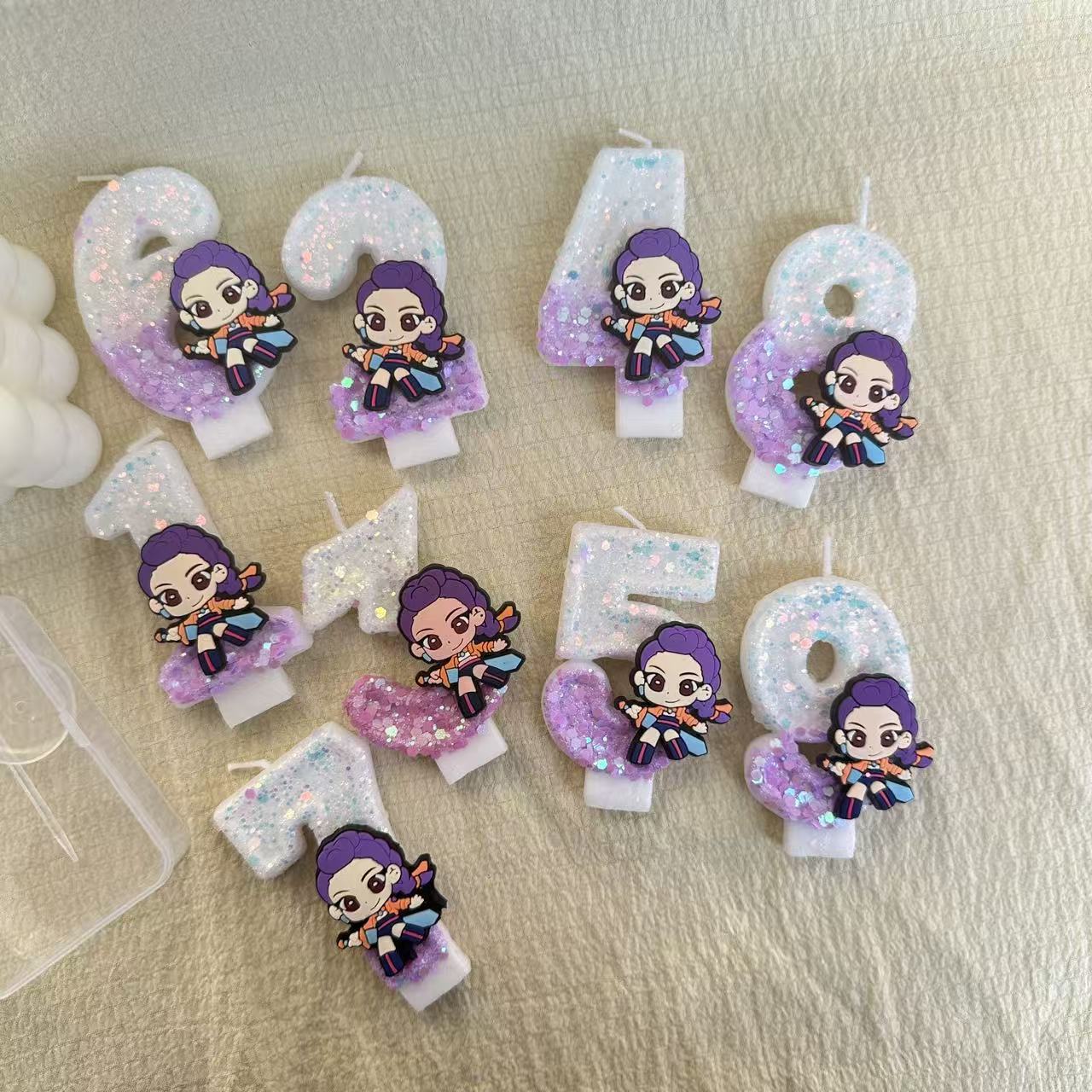 Witch Hunter Group Birthday Nu - огляд і ціна Event Supplies