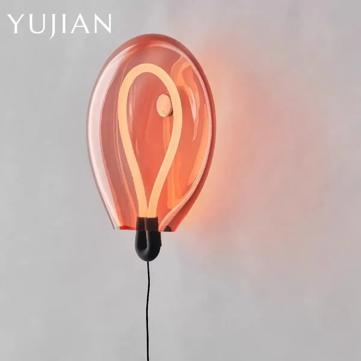 Dutch Creative Fashion Colorfu - огляд і ціна Led Balloon Light