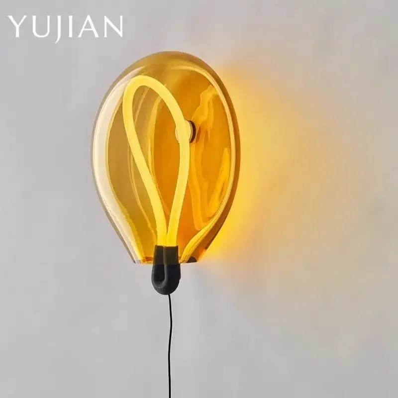 Dutch Creative Fashion Colorfu - огляд і ціна Led Balloon Light