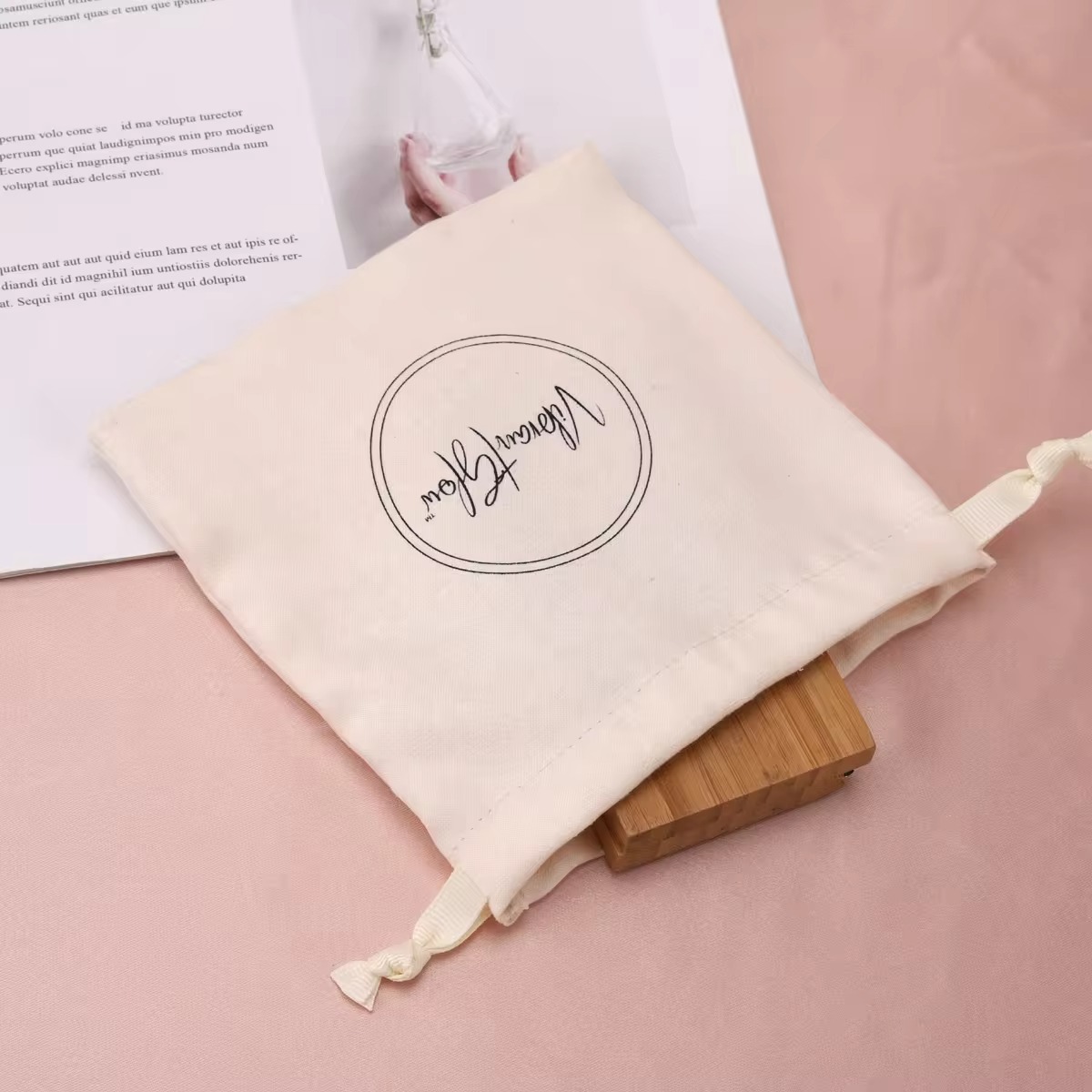 High Quality Beige Cotton Draw - огляд і ціна Cotton Candy Cone