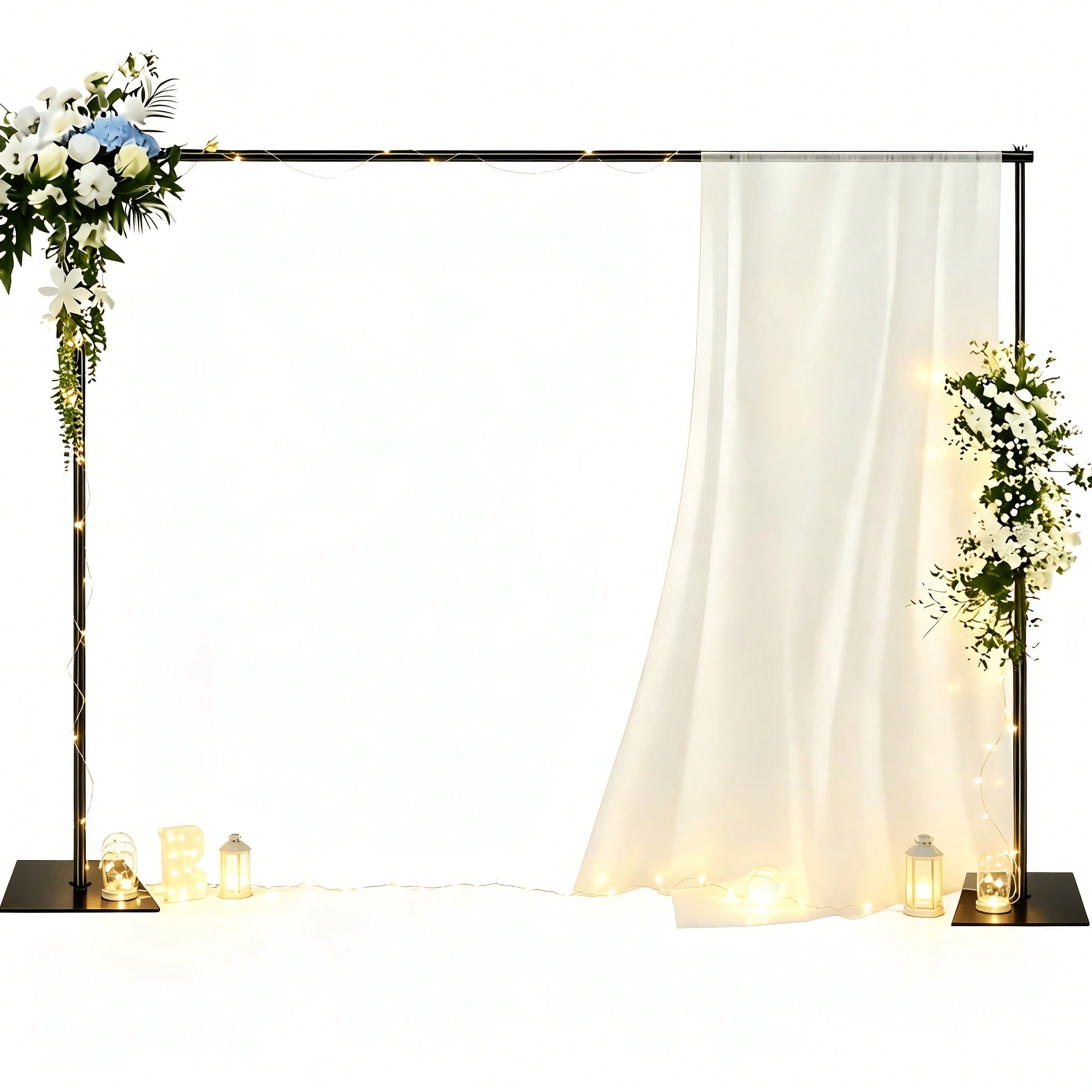 Backdrop Stand Kit Professiona - огляд і ціна Photo Booth Frame