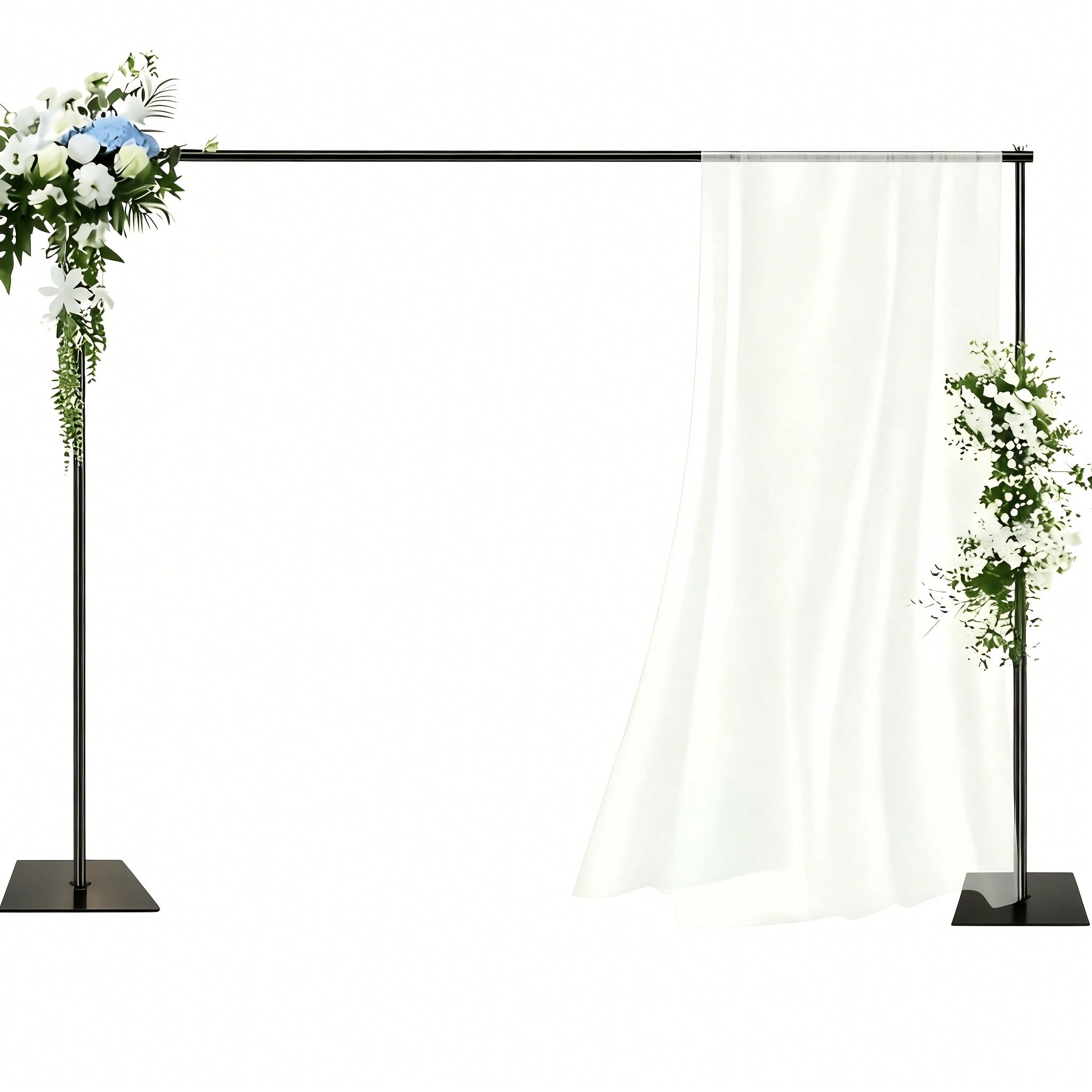 Backdrop Stand Kit Professiona - огляд і ціна Photo Booth Frame