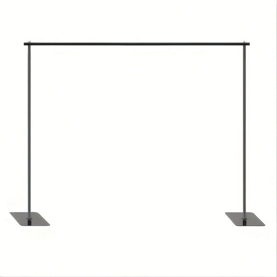 Backdrop Stand Kit Professiona - огляд і ціна Photo Booth Frame