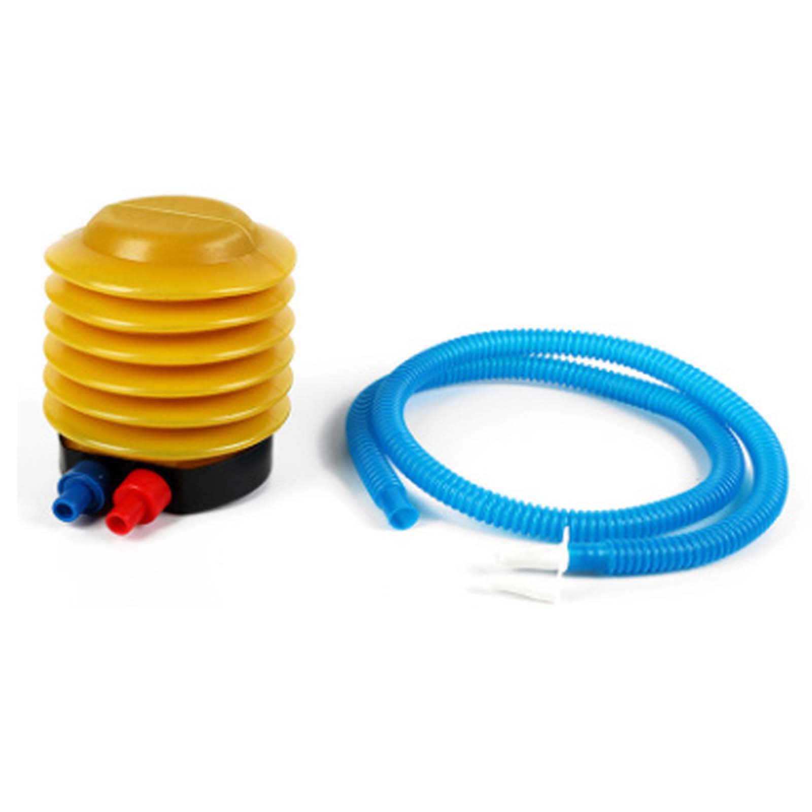 Yoga Balls Inflator Pump Tread - огляд і ціна Balloon Pump Hand