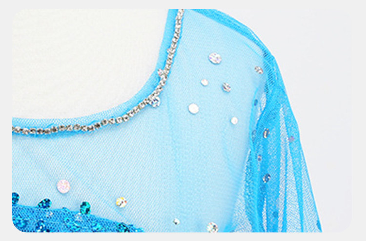 Girl Stunning Princess Maxi Dr - огляд і ціна Glitter Tablecloth