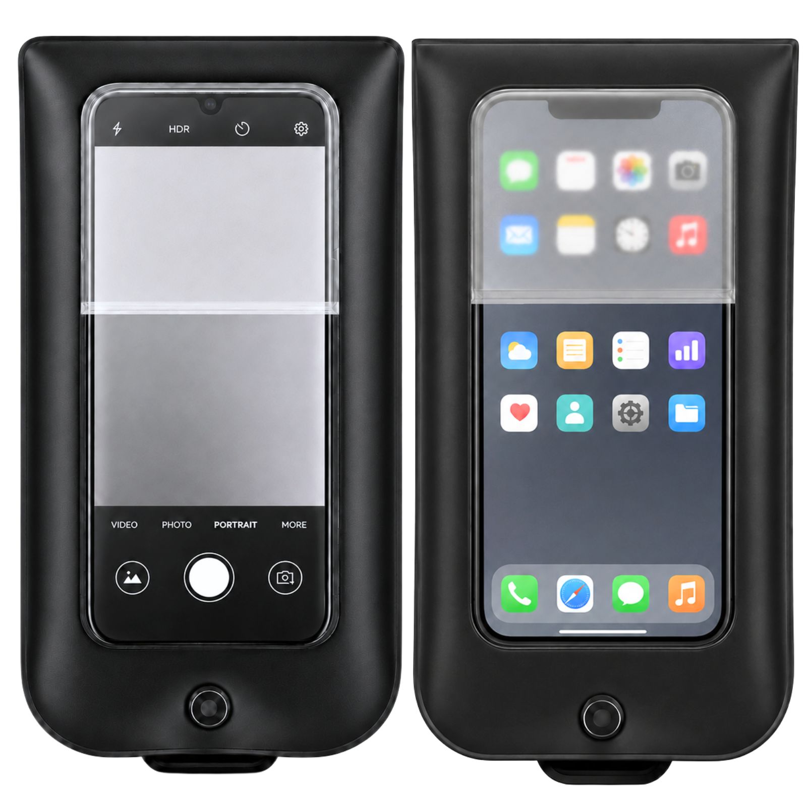 Anti Camera Phone Bag Set, 50  - огляд і ціна Event & Party Supply Photos