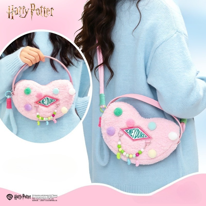New Harry Potter Fashion Bibid - огляд і ціна Party Favor Bag