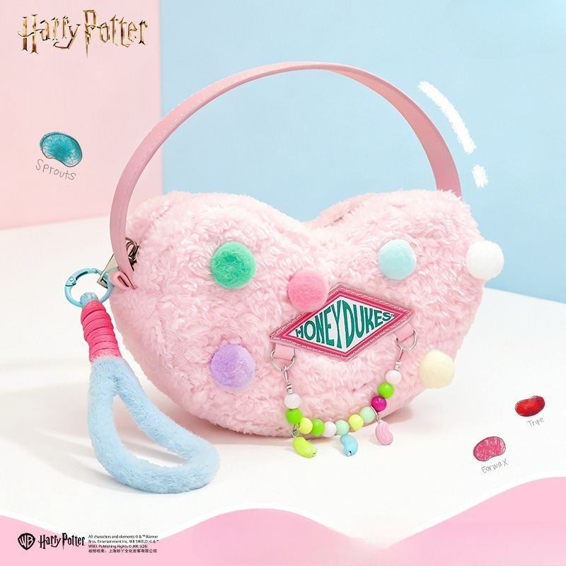 New Harry Potter Fashion Bibid - огляд і ціна Party Favor Bag