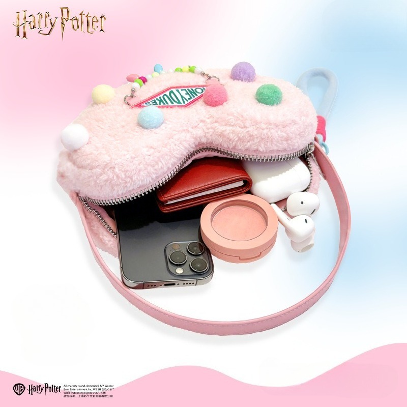 New Harry Potter Fashion Bibid - огляд і ціна Party Favor Bag