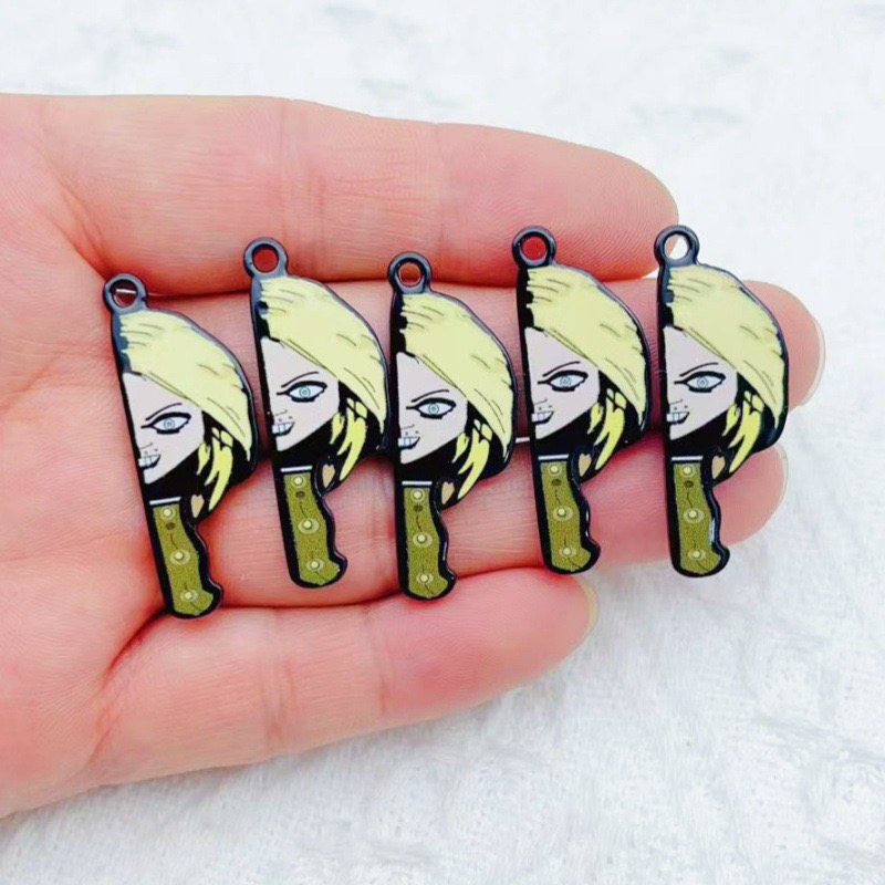 10pcs cartoon clown funny coup - огляд і ціна Event Party
