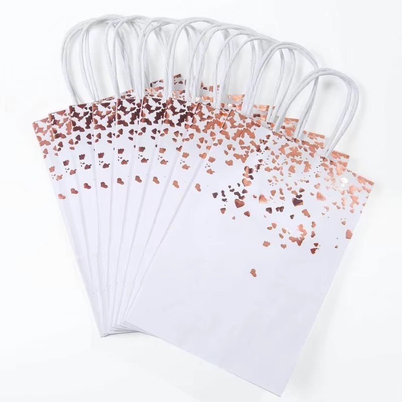 12PCS Black Brown White Bronzi - огляд і ціна Event Party Shop