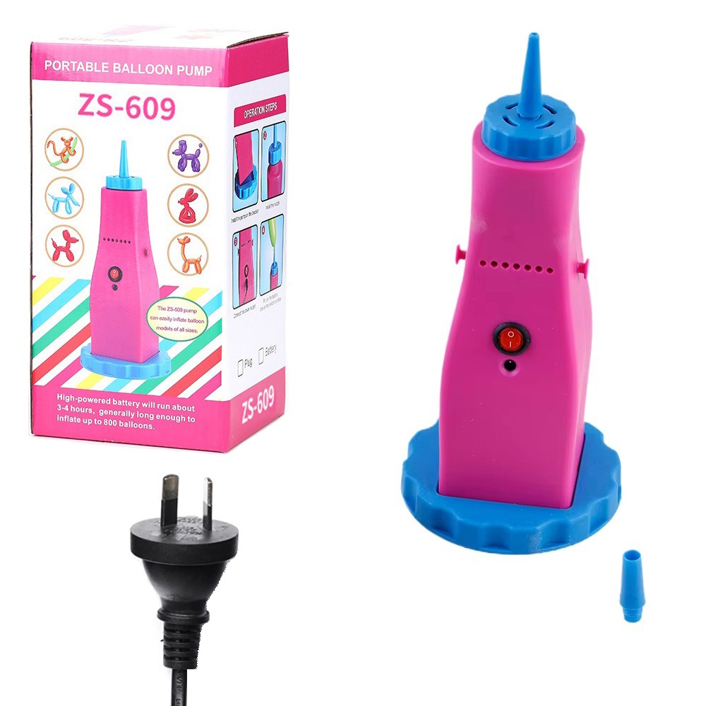 AC 100-240V Balloon Inflator P - огляд і ціна Balloon Pump Hand
