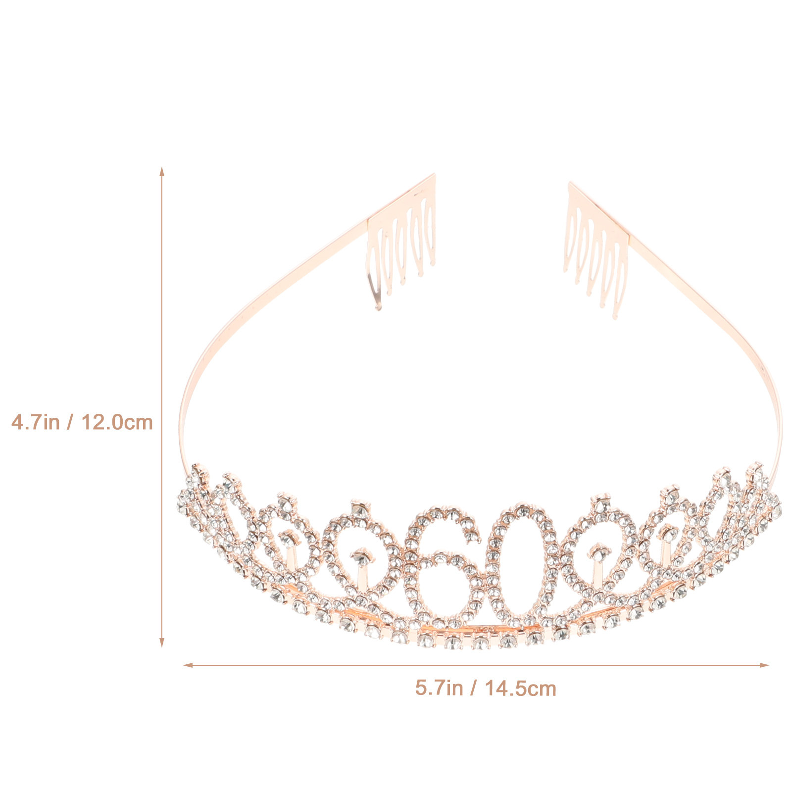 1Set Birthday Crown Sash Set G - огляд і ціна Birthday Sash Glitter