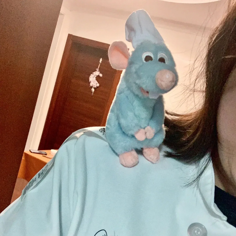 Anime Ratatouille Chef Remy Ma - огляд і ціна Event Supplies