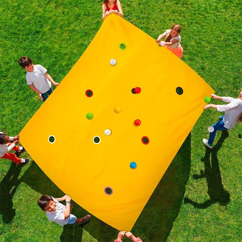 〔ODS13〕Cave Cloth Toss Game Sp - огляд і ціна Event & Party Supply Photos