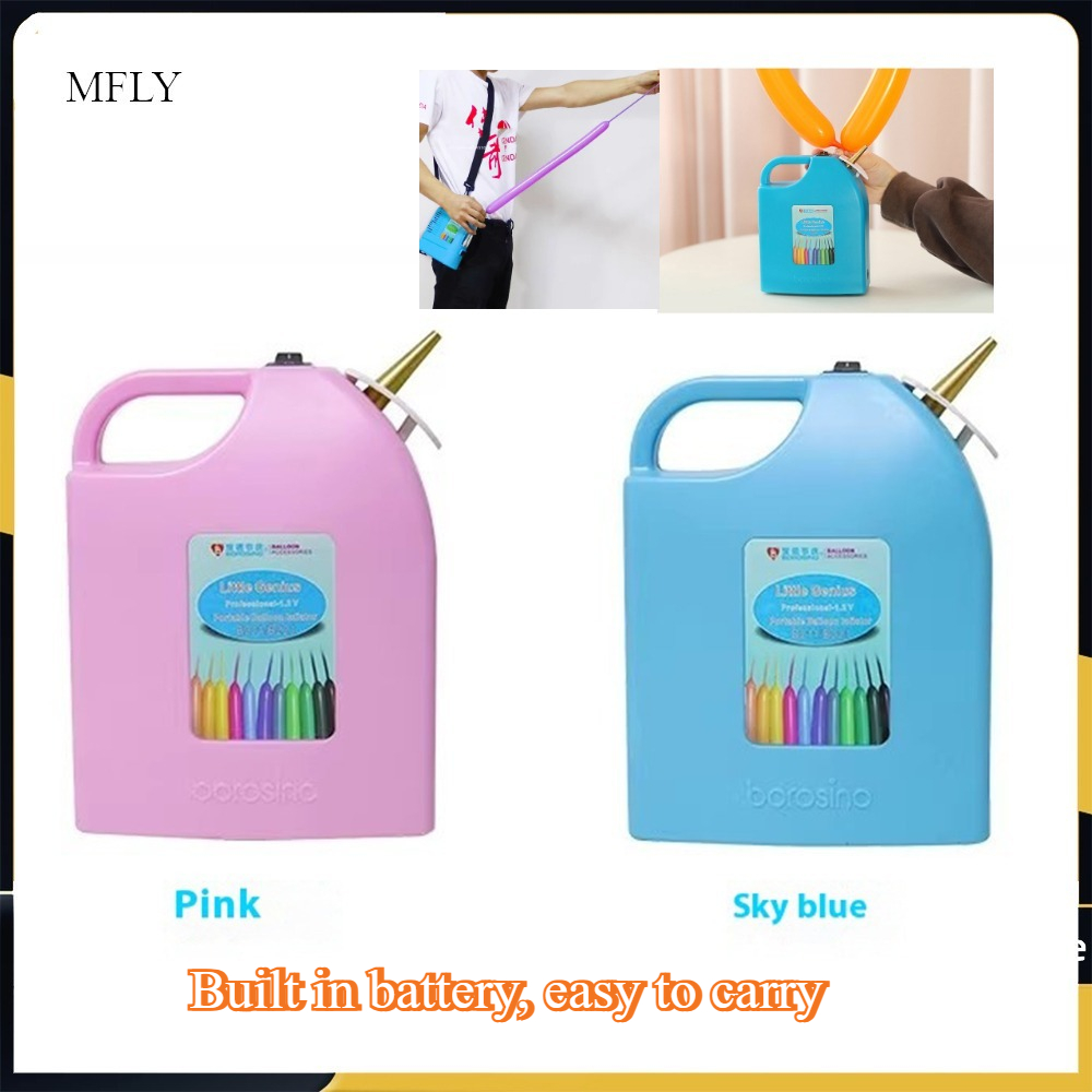 B211, Balloon Inflatable Elect - огляд і ціна Balloon Pump Hand