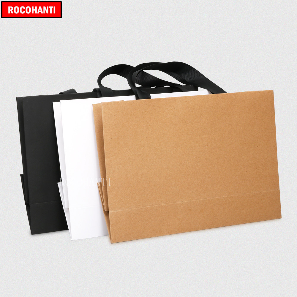 50pcs Custom Logo Paper Shoppi - огляд і ціна Event Party Shop
