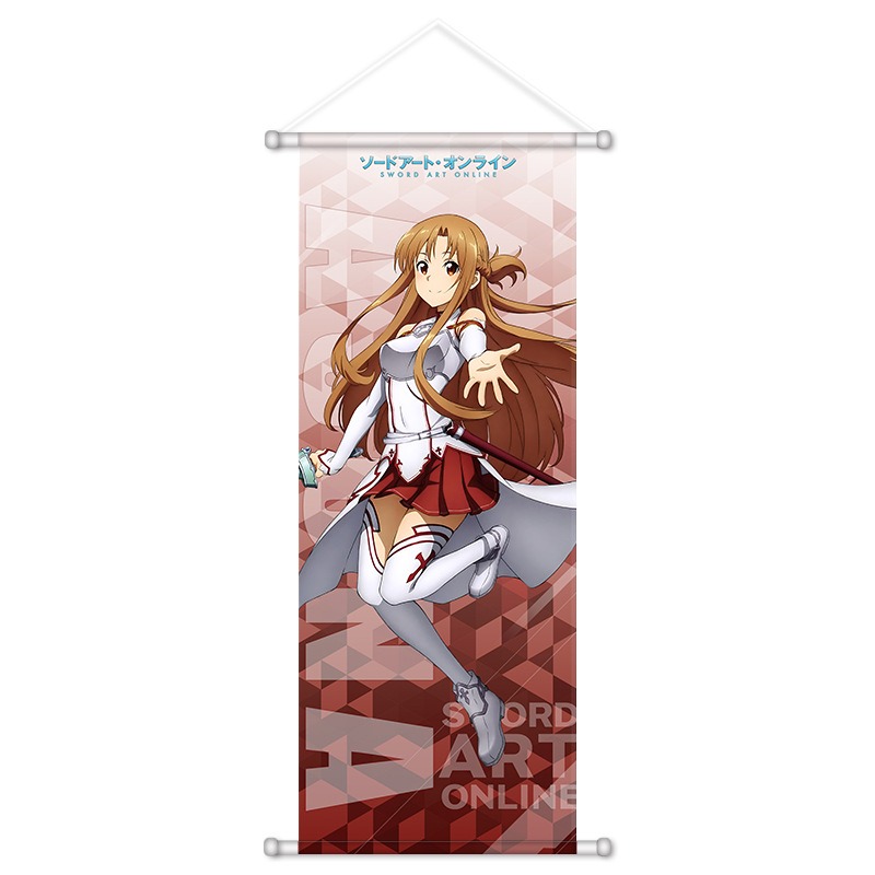 Sword Art Online Anime Periphe - огляд і ціна Event Supplies