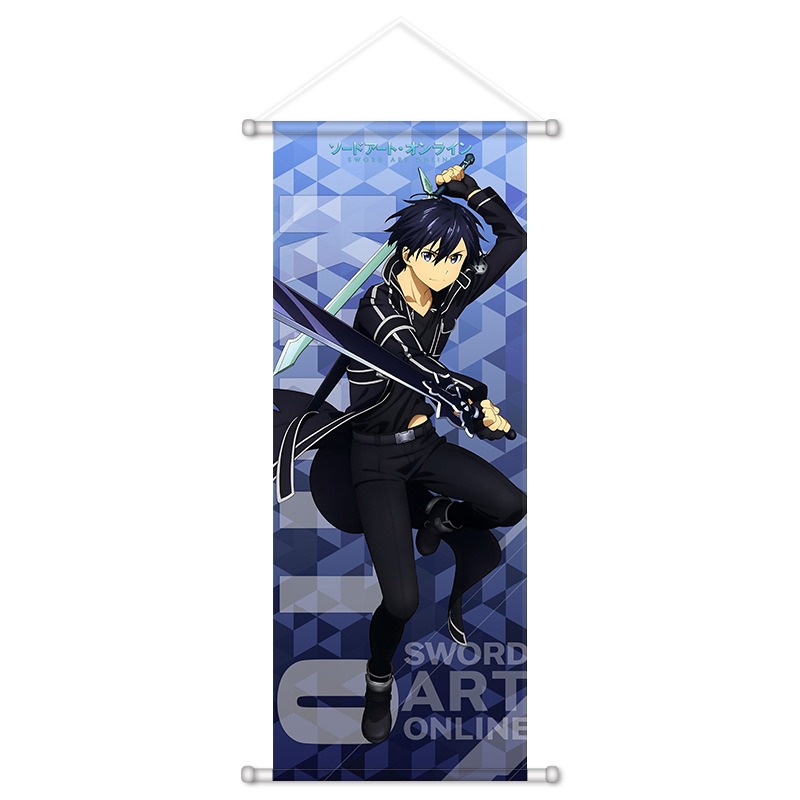 Sword Art Online Anime Periphe - огляд і ціна Event Supplies