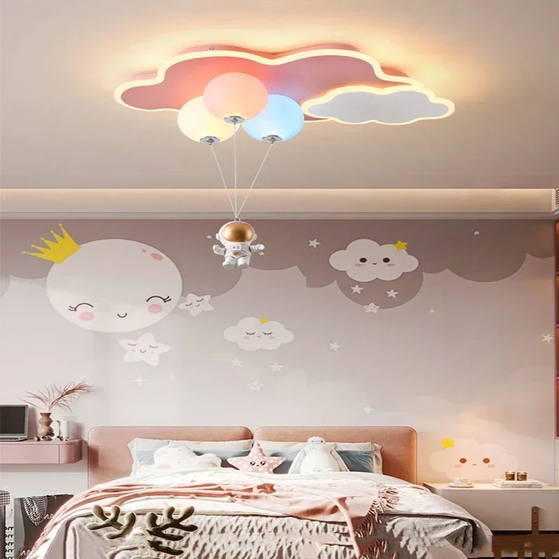 Creative Balloon Chandelier fo - огляд і ціна Led Balloon Light