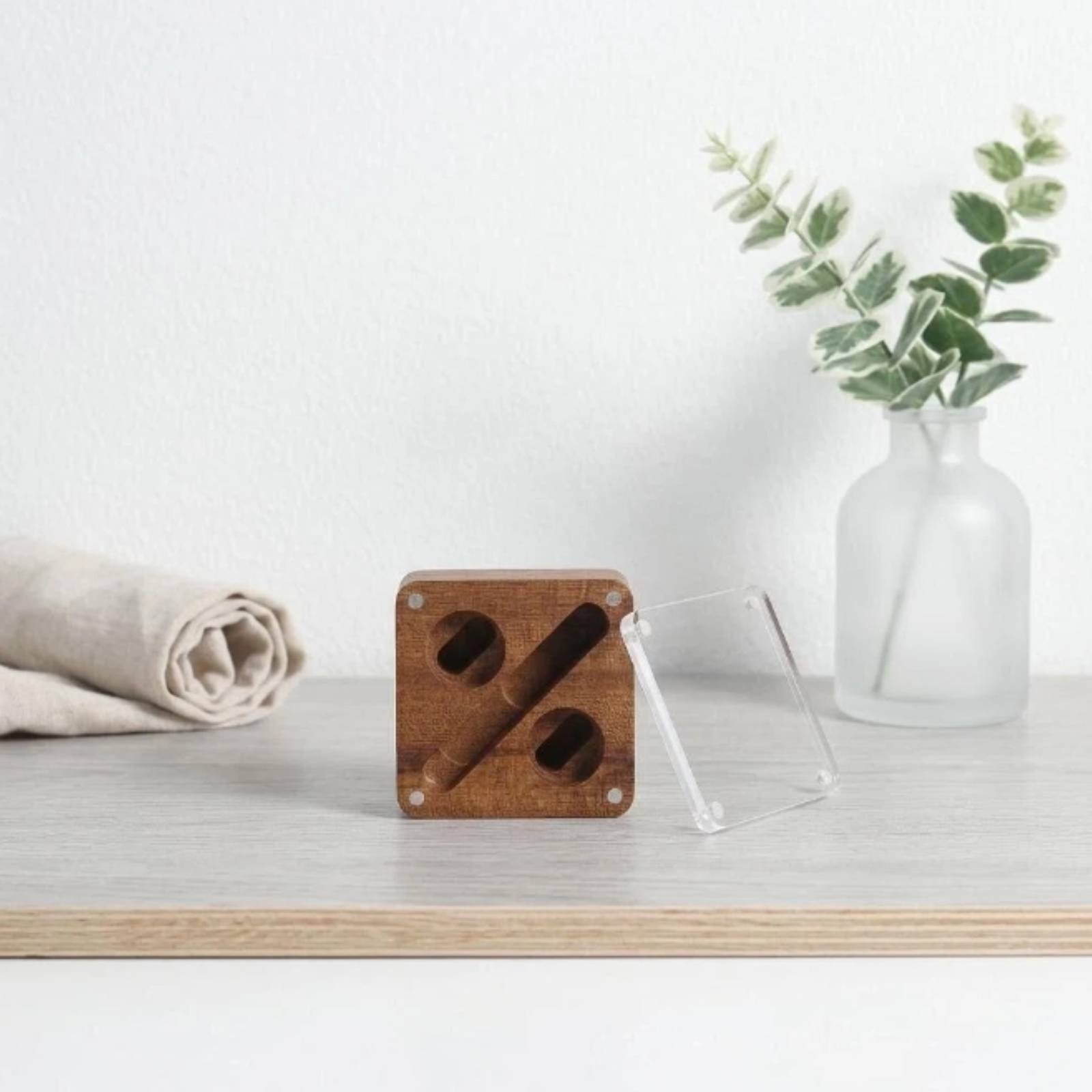 Wooden Display Box Business De - огляд і ціна Event & Party Supply Photos