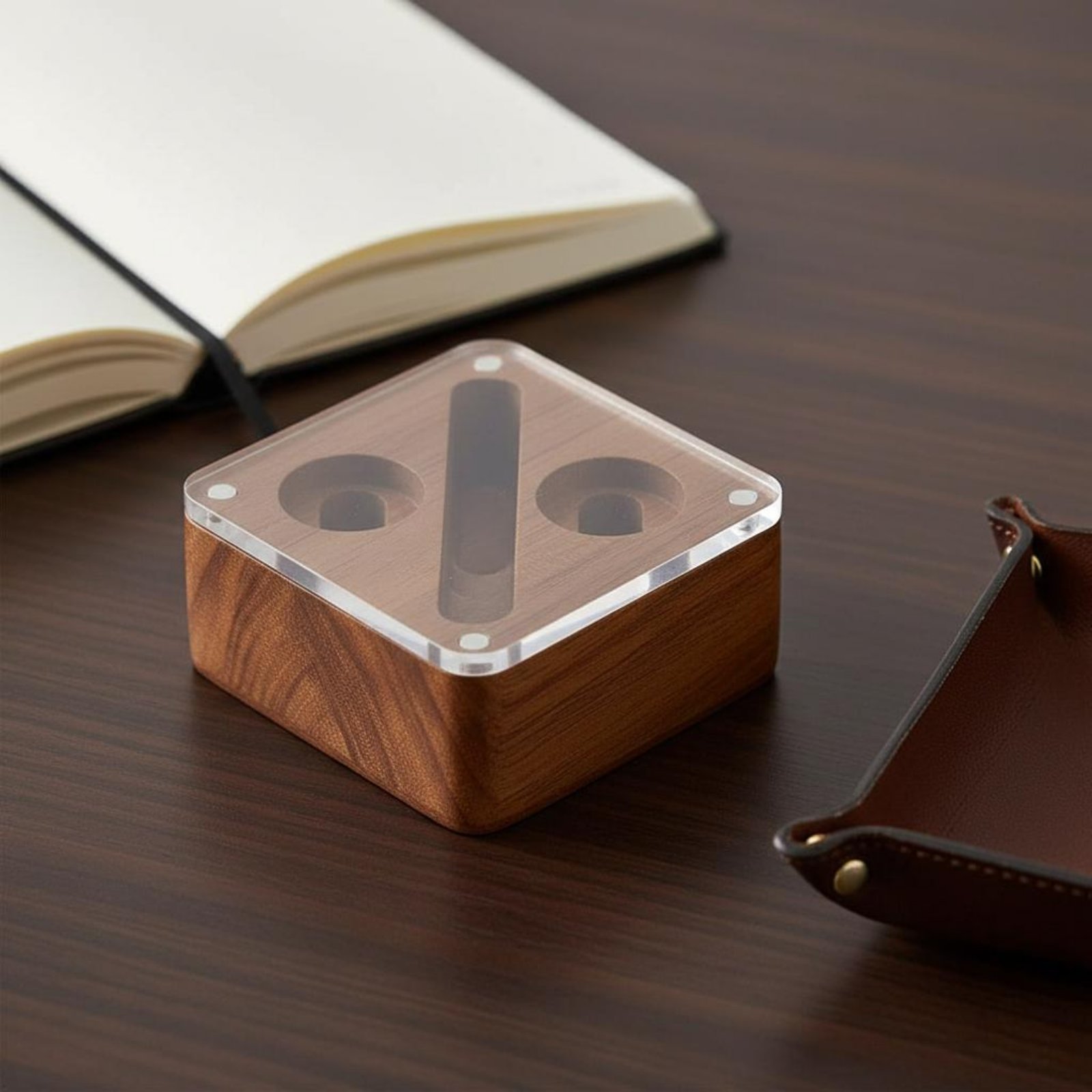 Wooden Display Box Business De - огляд і ціна Event & Party Supply Photos