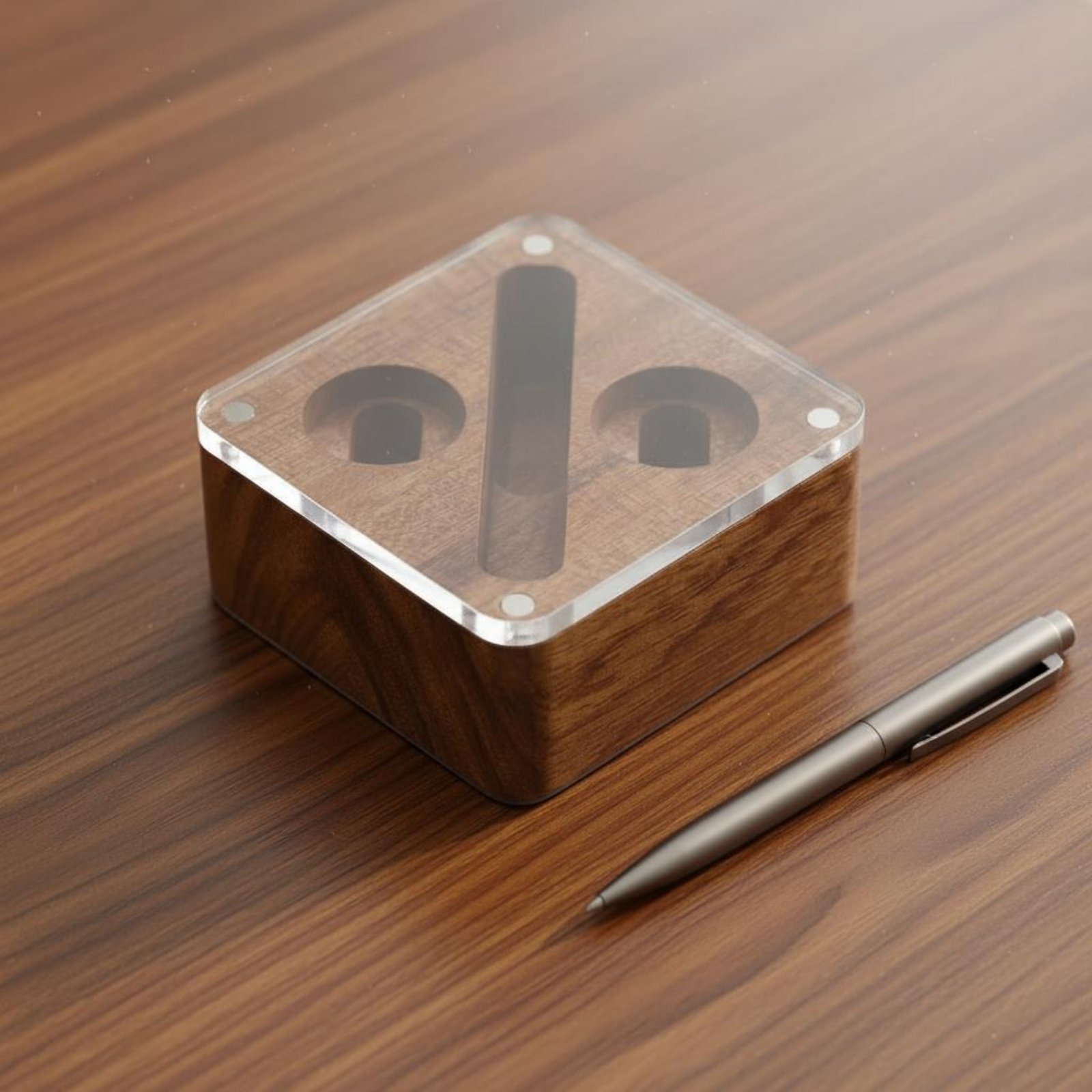 Wooden Display Box Business De - огляд і ціна Event & Party Supply Photos