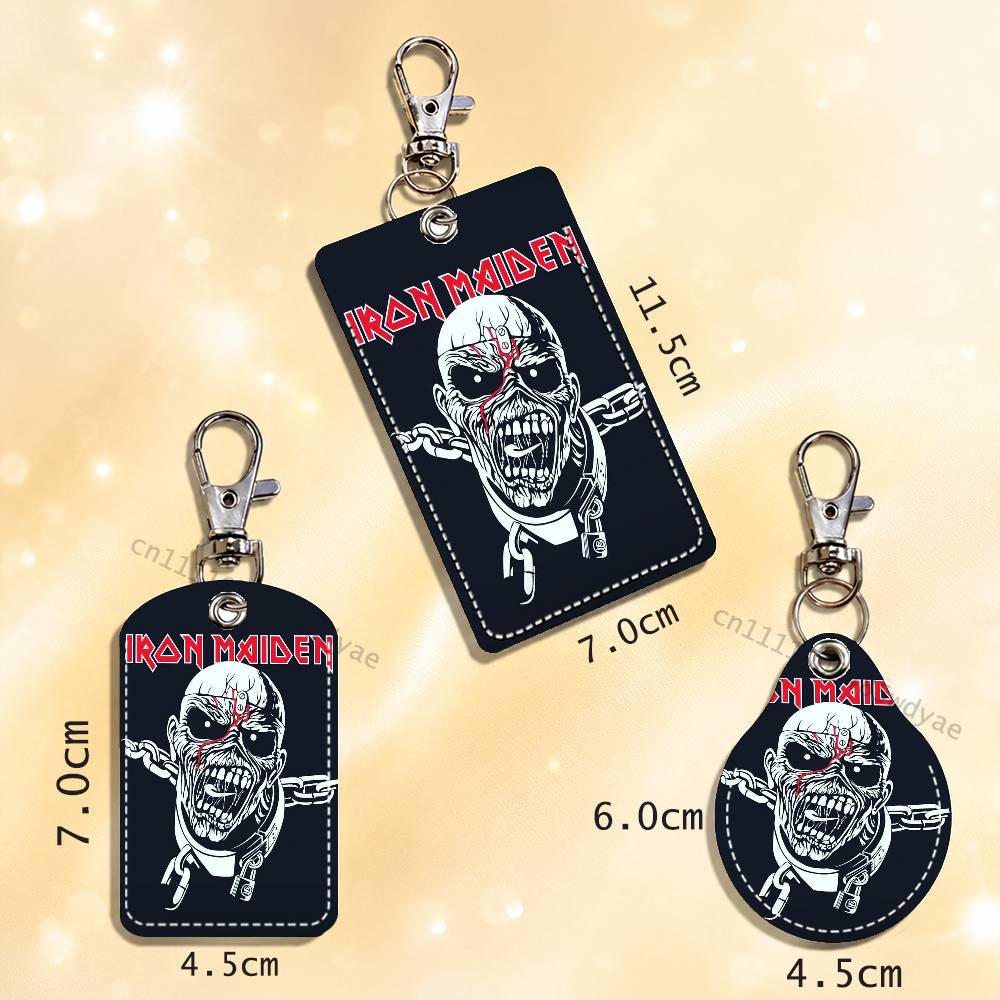 Band I-Iron C-Cool M-Maiden Ca - огляд і ціна Party Favor Bag