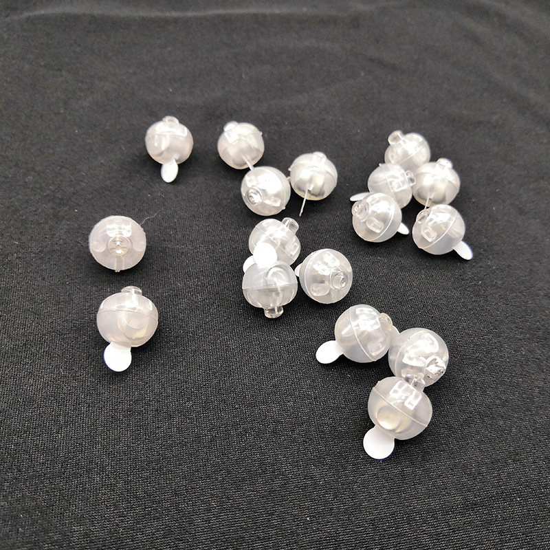 10Pcs Mini LED Balloon Light C - огляд і ціна Led Balloon Light