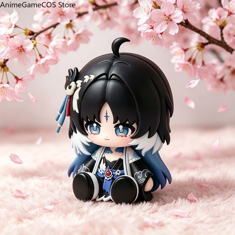 Anime Wuthering Waves Yangyang - огляд і ціна Event Supplies
