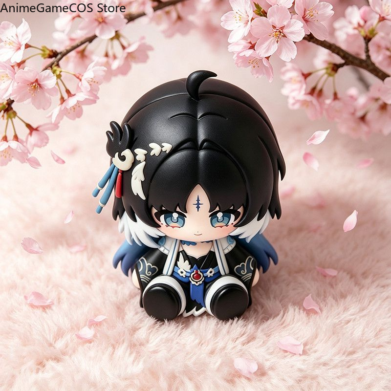 Anime Wuthering Waves Yangyang - огляд і ціна Event Supplies