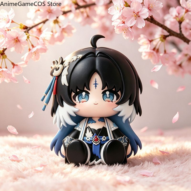 Anime Wuthering Waves Yangyang - огляд і ціна Event Supplies