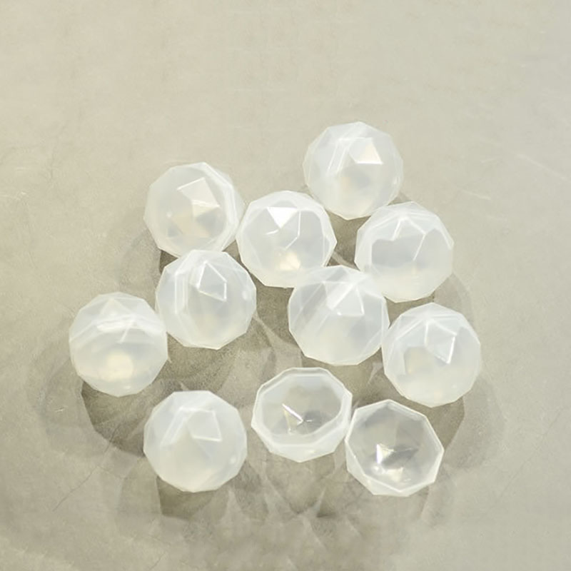 30pcs 45mm Transparent Diamond - огляд і ціна Party Event Supplier