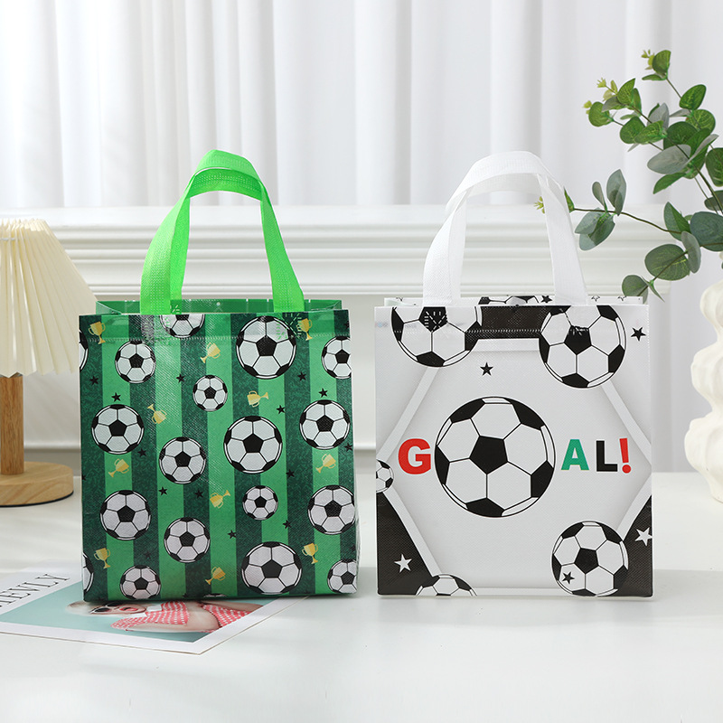 10Pcs Sports Football Theme Gi - огляд і ціна Event Party Shop