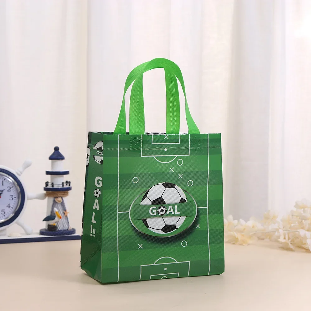 10Pcs Sports Football Theme Gi - огляд і ціна Event Party Shop