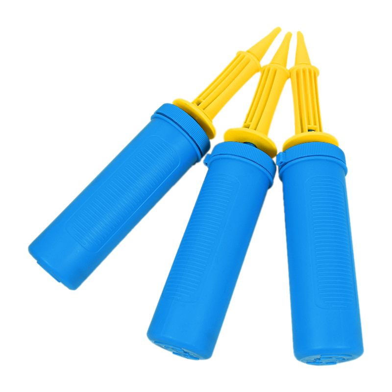 High Quality Balloon Air Pump  - огляд і ціна Balloon Pump Hand