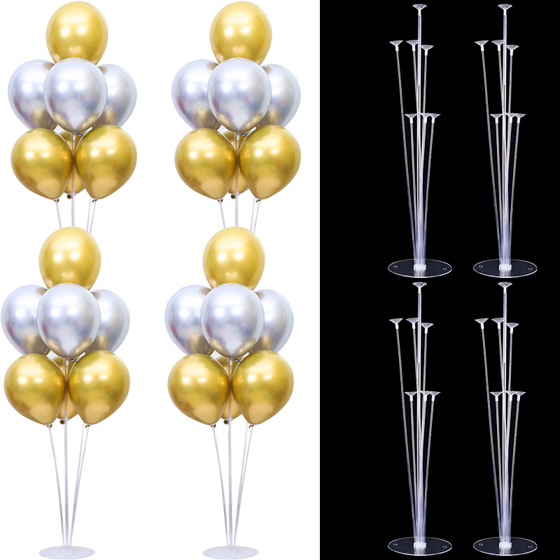 2/4 sets Holiday Event Party T - огляд і ціна Balloon Arch Kit